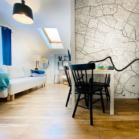 Bedrouse Sw. Sebastiana - Old Town, Kazimierz - II Krakow Bagian luar foto