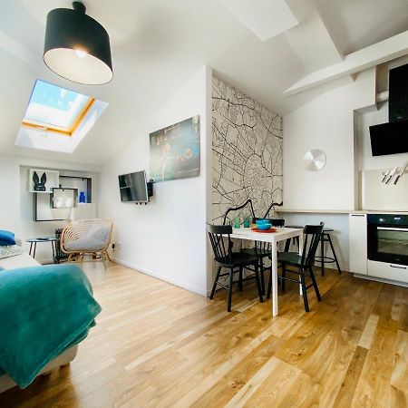 Bedrouse Sw. Sebastiana - Old Town, Kazimierz - II Krakow Bagian luar foto