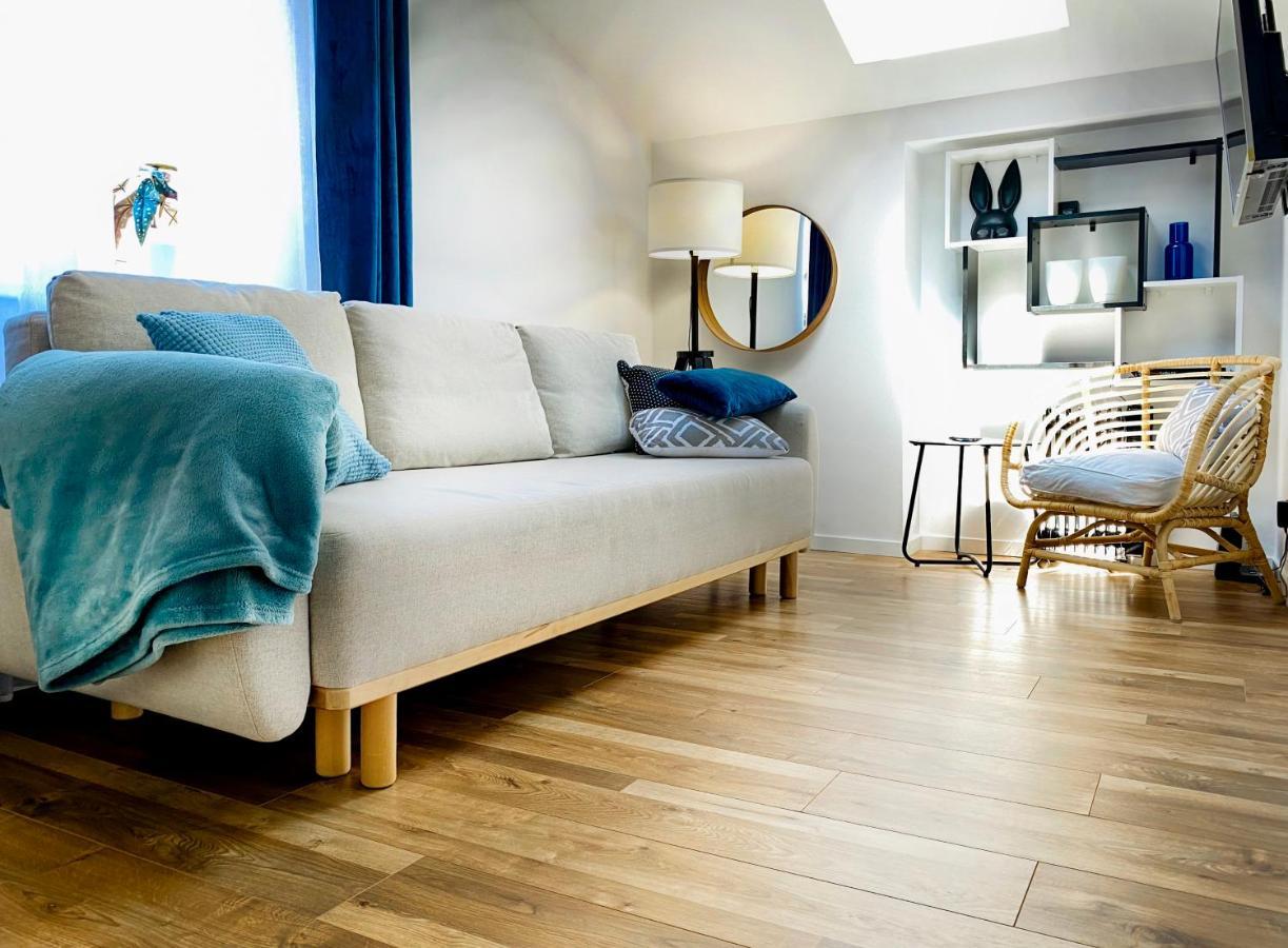 Bedrouse Sw. Sebastiana - Old Town, Kazimierz - II Krakow Bagian luar foto