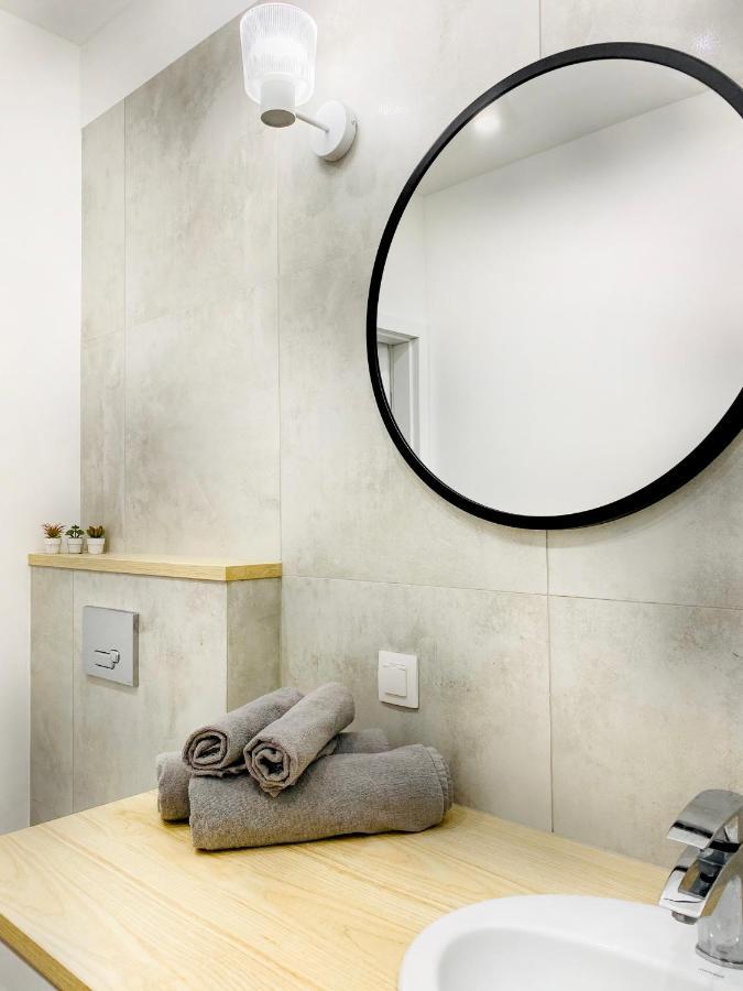 Bedrouse Sw. Sebastiana - Old Town, Kazimierz - II Krakow Bagian luar foto