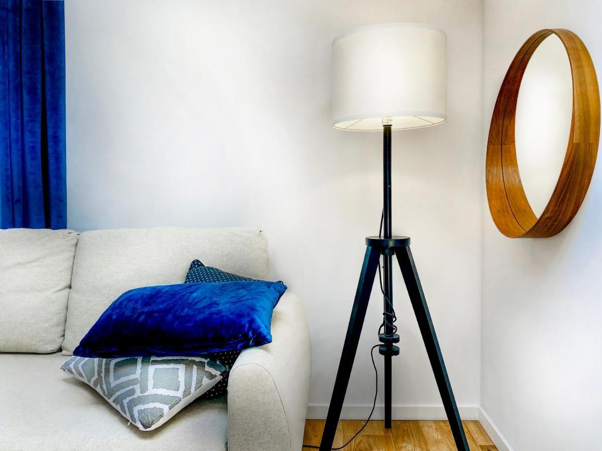 Bedrouse Sw. Sebastiana - Old Town, Kazimierz - II Krakow Bagian luar foto